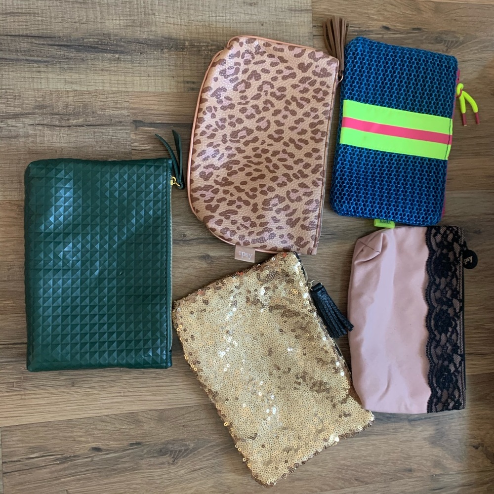 IPSY Bags!